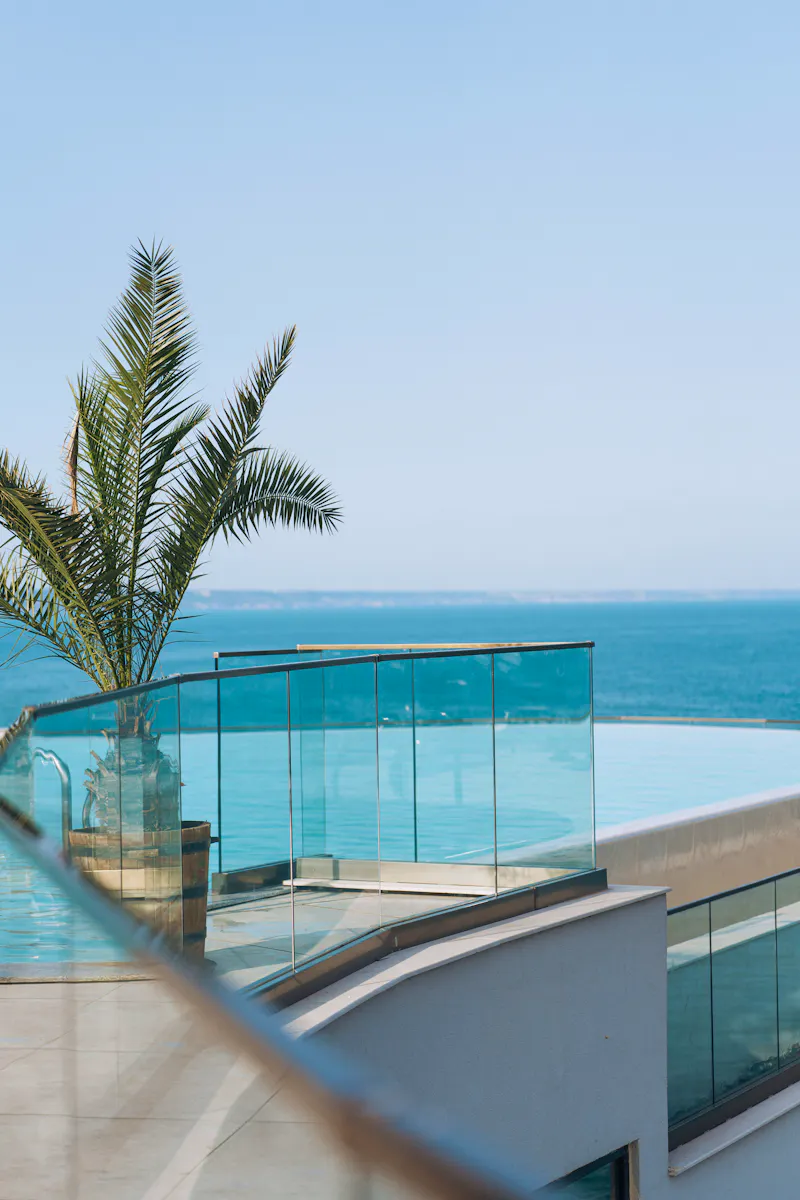 Hotel Grifid Noa &ndash; &copy;GRIFID Noa 