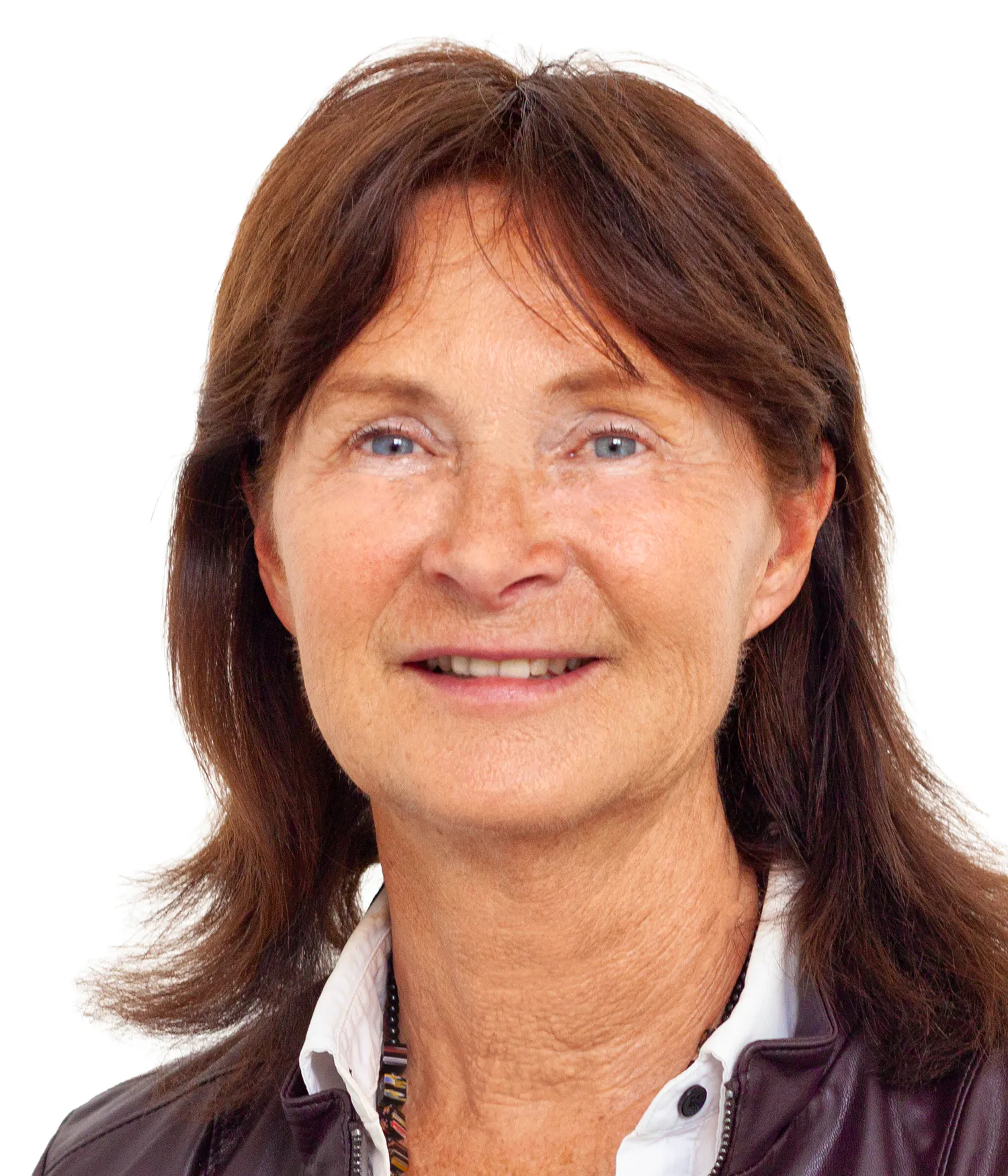 Evelyn Krawczyk-Bärsch