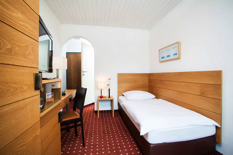  Hotel Golingen - Zimmerbeispiel&nbsp;&ndash;&nbsp;&copy;&nbsp; Hotel Golingen