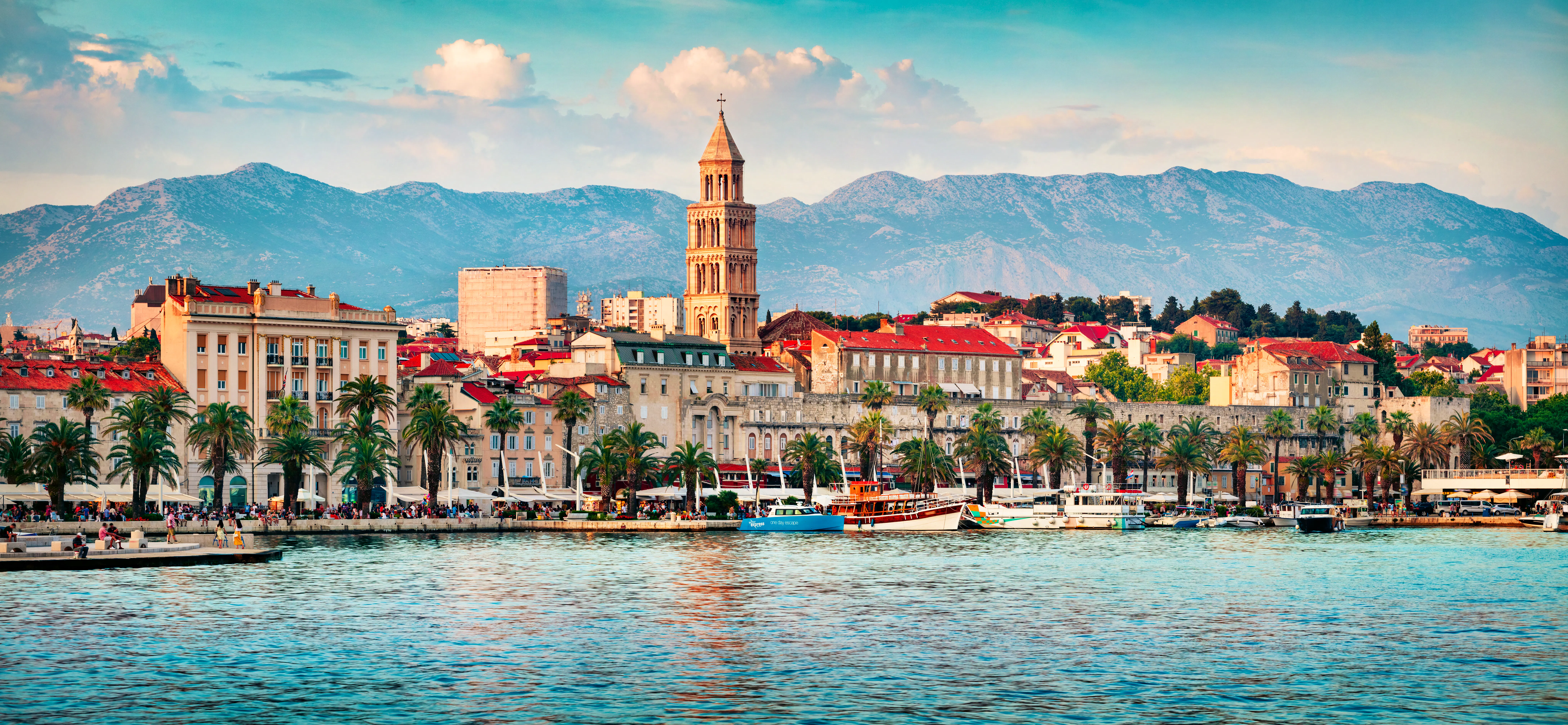 Split  &ndash; &copy; Andrew Mayovskyy - stock.adobe.com