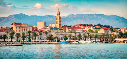 Split  &ndash; &copy; Andrew Mayovskyy - stock.adobe.com