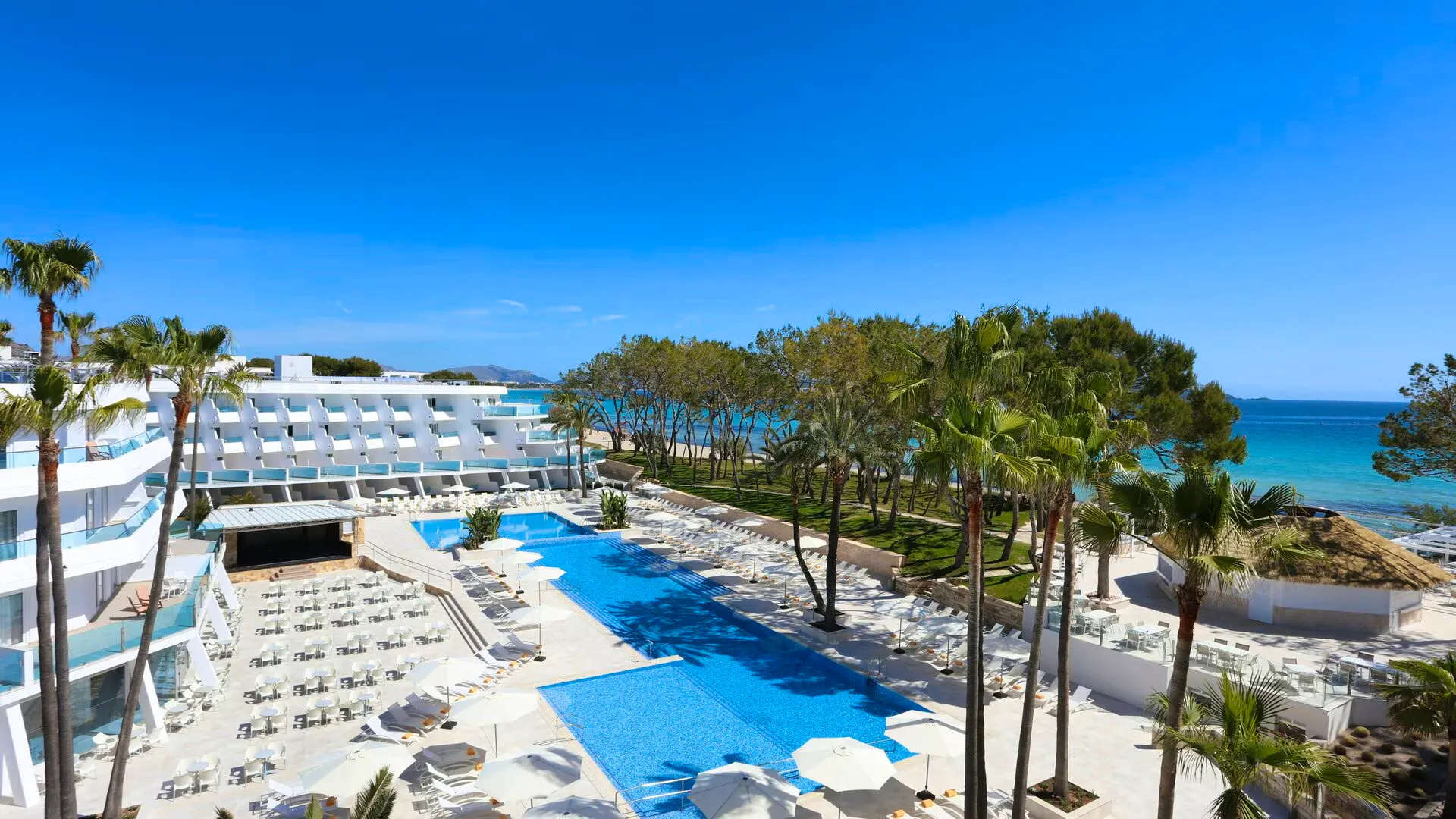 Iberostar Waves Playa de Muro&nbsp;&ndash;&nbsp;&copy;&nbsp;Iberostar Waves Playa de Muro