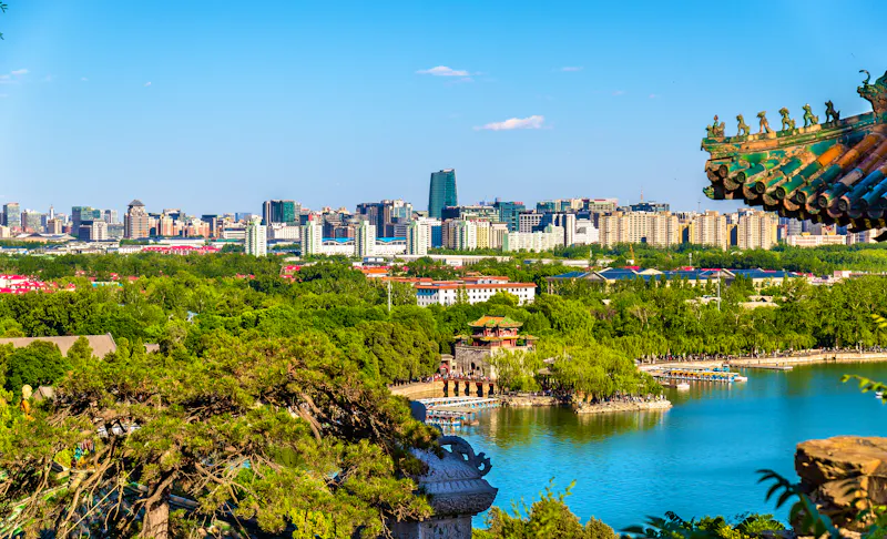 Kunming in Yunnan, China  - &copy;Leonid Andronov - stock.adobe.com