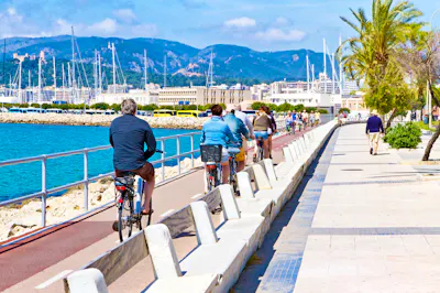 Radreise Mallorca &ndash; Baleareninsel aktiv erkunden