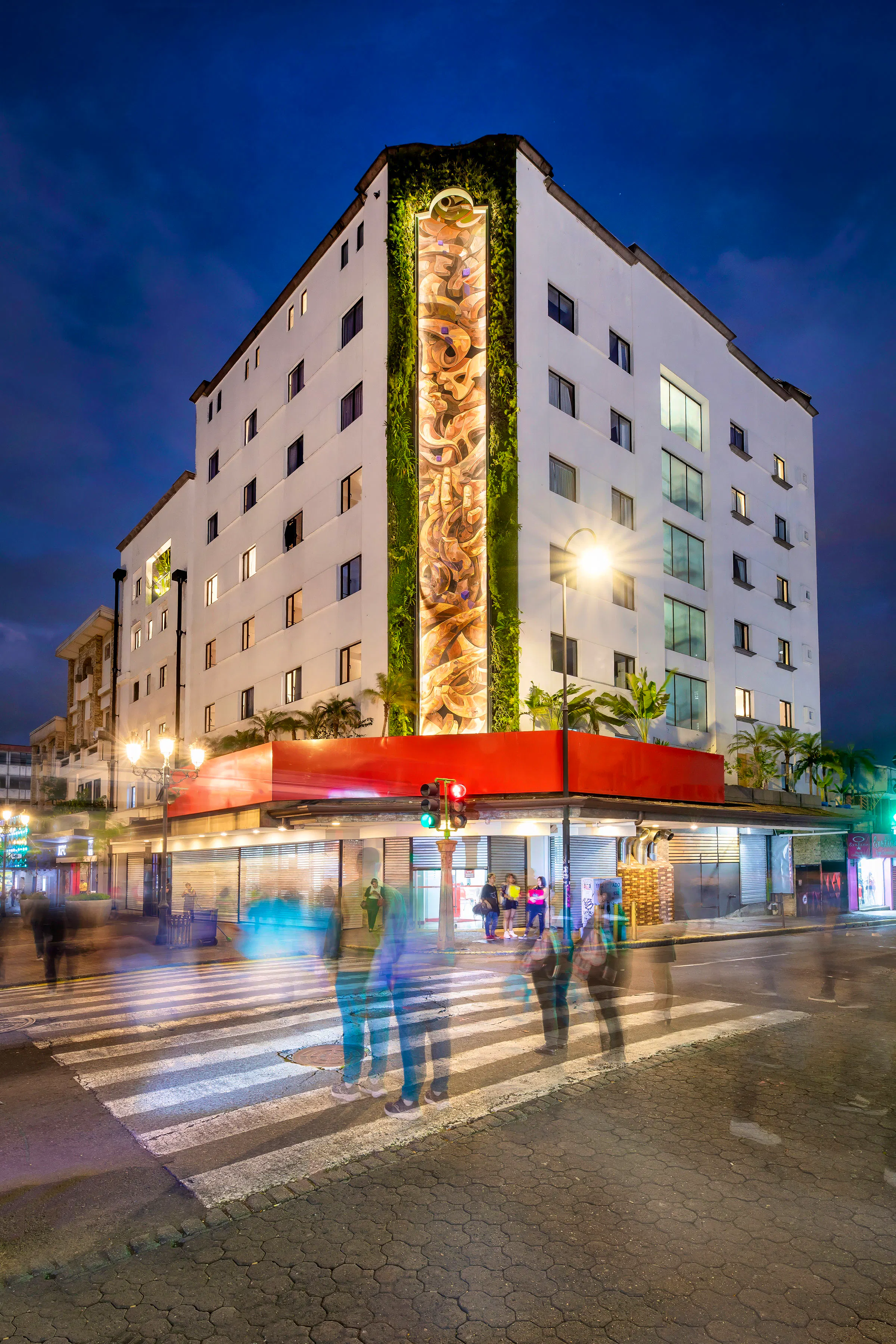 Hotel Presidente&nbsp;&ndash;&nbsp;&copy;&nbsp;Hotel Presidente