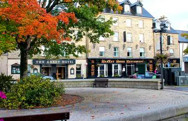 The Abbey Hotel Donegal&nbsp;&ndash;&nbsp;&copy;&nbsp;The Abbey Hotel Donegal