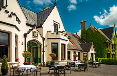 Oranmore Lodge Hotel&nbsp;&ndash;&nbsp;&copy;&nbsp;Oranmore Lodge Hotel