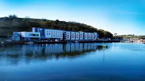 The Maritime Hotel &nbsp;&ndash;&nbsp;&copy;&nbsp;The Maritime Hotel 