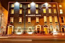 Cassidy's Hotel&nbsp;&ndash;&nbsp;&copy;&nbsp;Cassidy's Hotel
