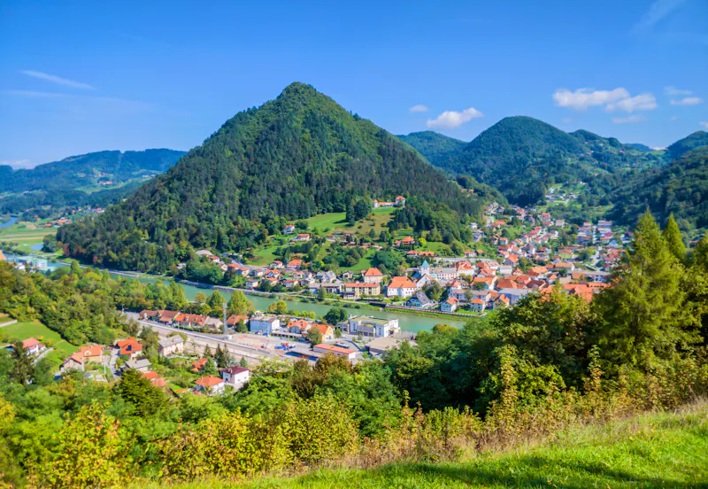 Lasko in Slowenien - &copy;2STOCKista - stock.adobe.com