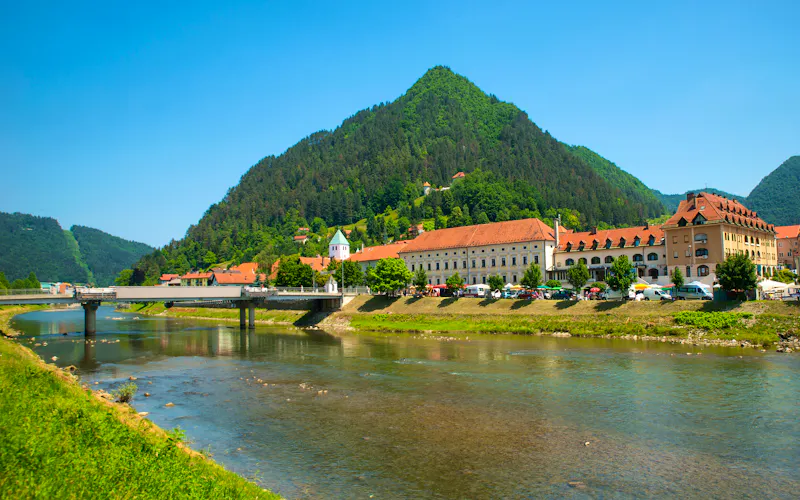 Lasko in Slowenien - &copy;Matic Štojs Lomovšek - stock.adobe.com