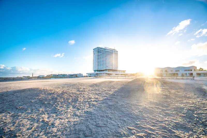 Hotel Neptun  &ndash; &copy;Hotel NEPTUN