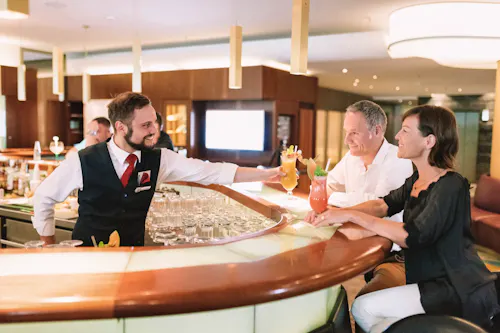 Hotel Neptun – Bar &ndash; &copy; Hotel NEPTUN