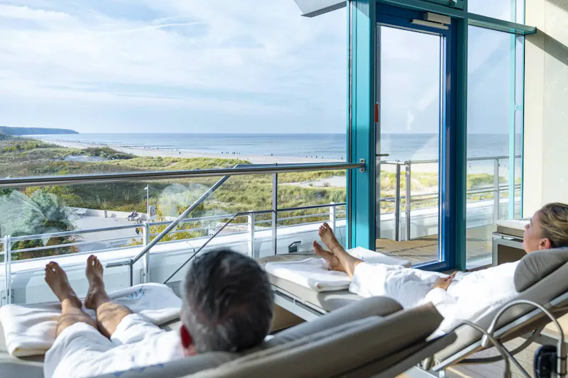 Hotel Neptun – Spa &ndash; &copy;Hotel NEPTUN