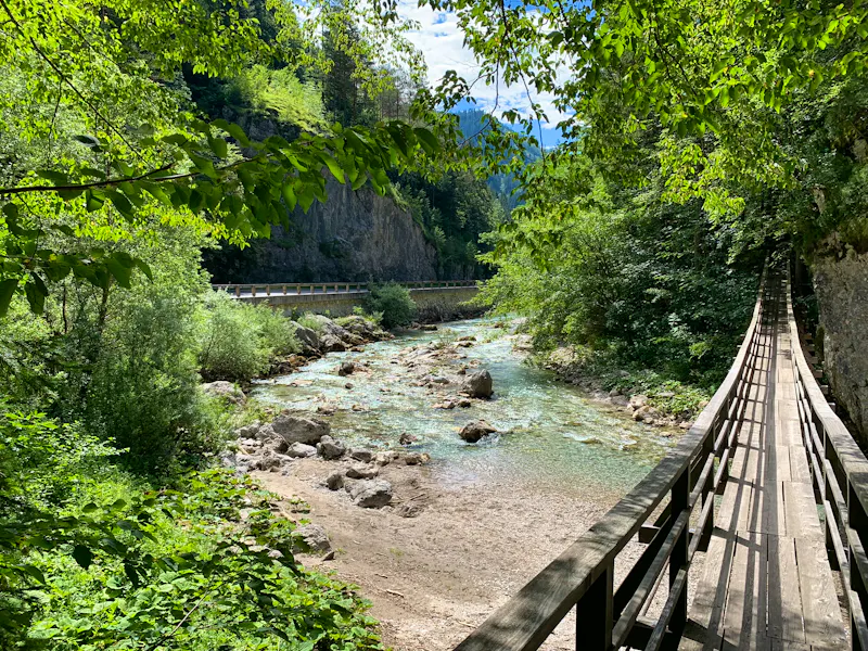 Logar-Tal Slowenien - &copy;Terme Dobrna