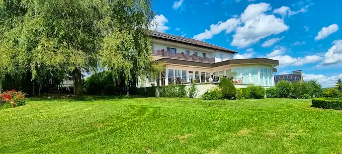 Hotel Sonnenhof - Außenansicht&nbsp;&ndash;&nbsp;&copy;&nbsp;Hotel Sonnenhof