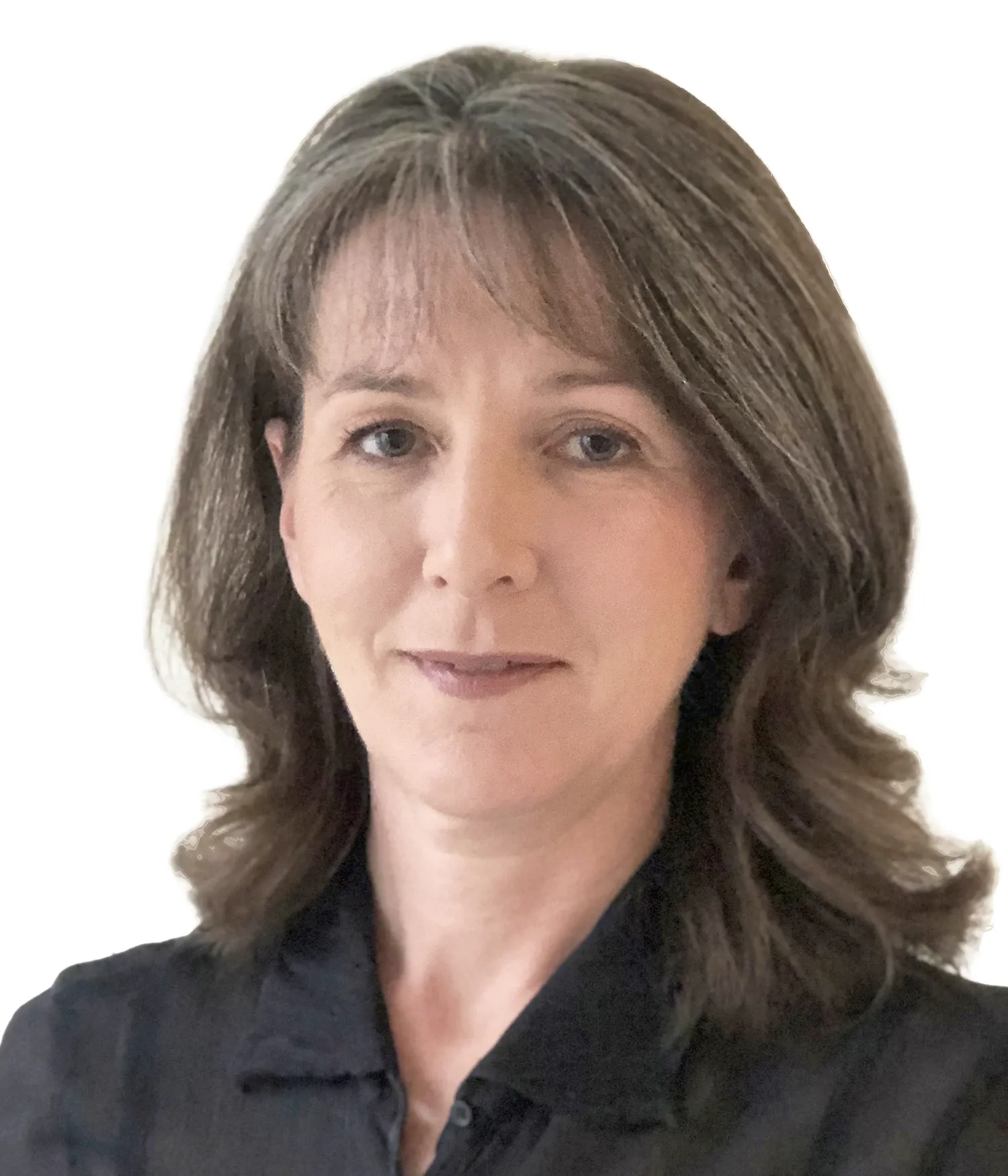 Mireille Fuhrmann
