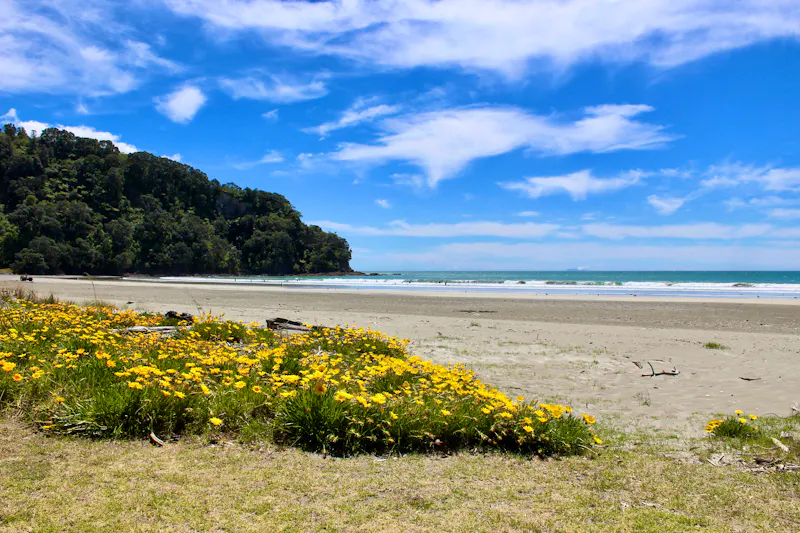 Ohope Beach - &copy;Christine - stock.adobe.com