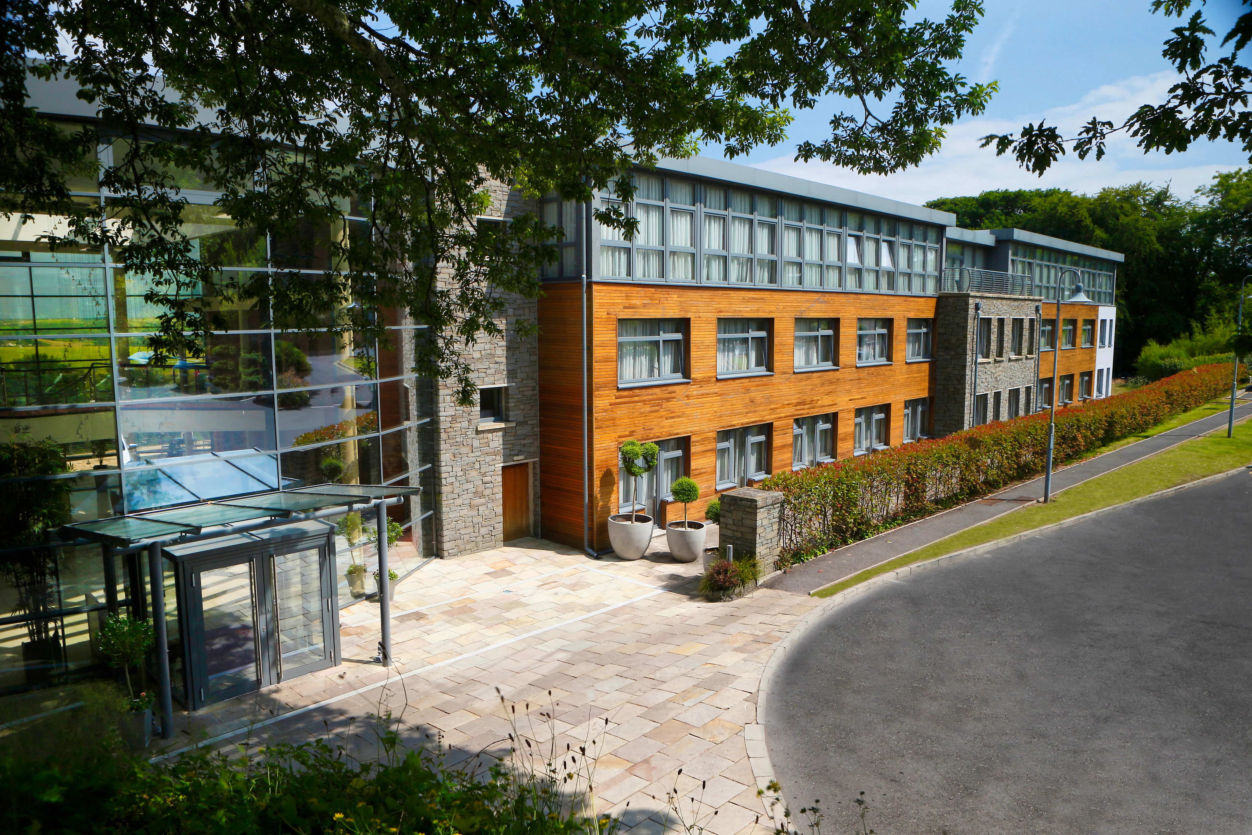 Kinsale Hotel & Spa&nbsp;&ndash;&nbsp;&copy;&nbsp;David Cantwell Photograph 00353 1 8643994 davphoto iol ie