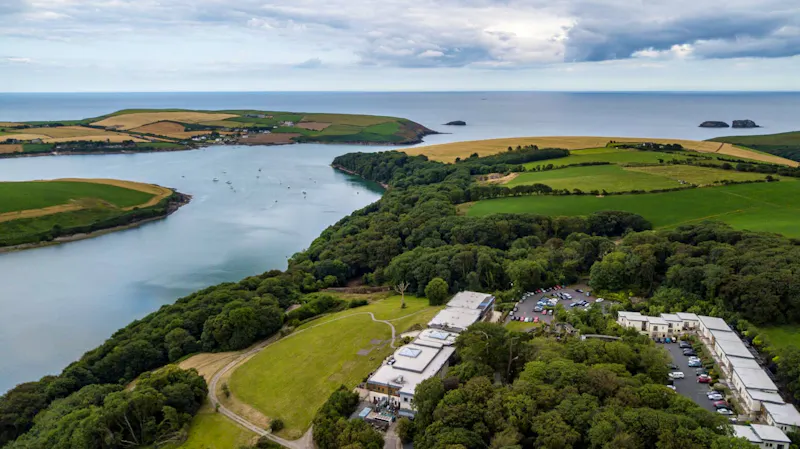Kinsale Hotel & Spa - &copy;Kinsale Hotel & Spa