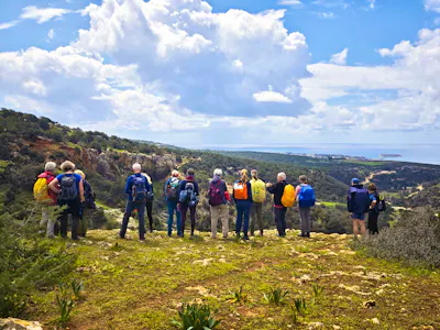 Single-Wanderreise Zypern &ndash; Troodos, Akamas & Aphroditeküste

