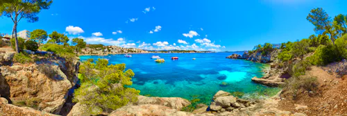 Mallorca &ndash; &copy; pixelliebe - stock.adobe.com