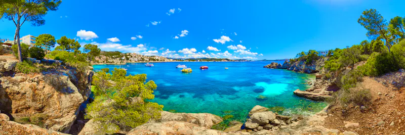 Mallorca - &copy;pixelliebe - stock.adobe.com