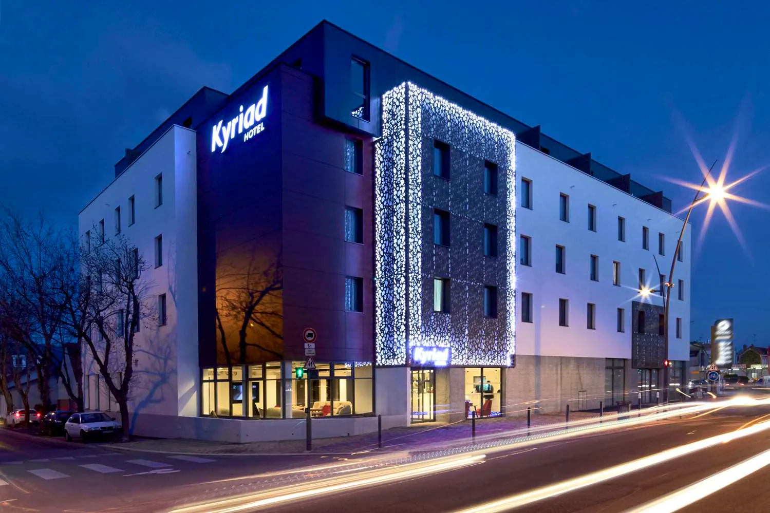 Kyriad Troyes Centre&nbsp;&ndash;&nbsp;&copy;&nbsp;Kyriad Troyes Centre
