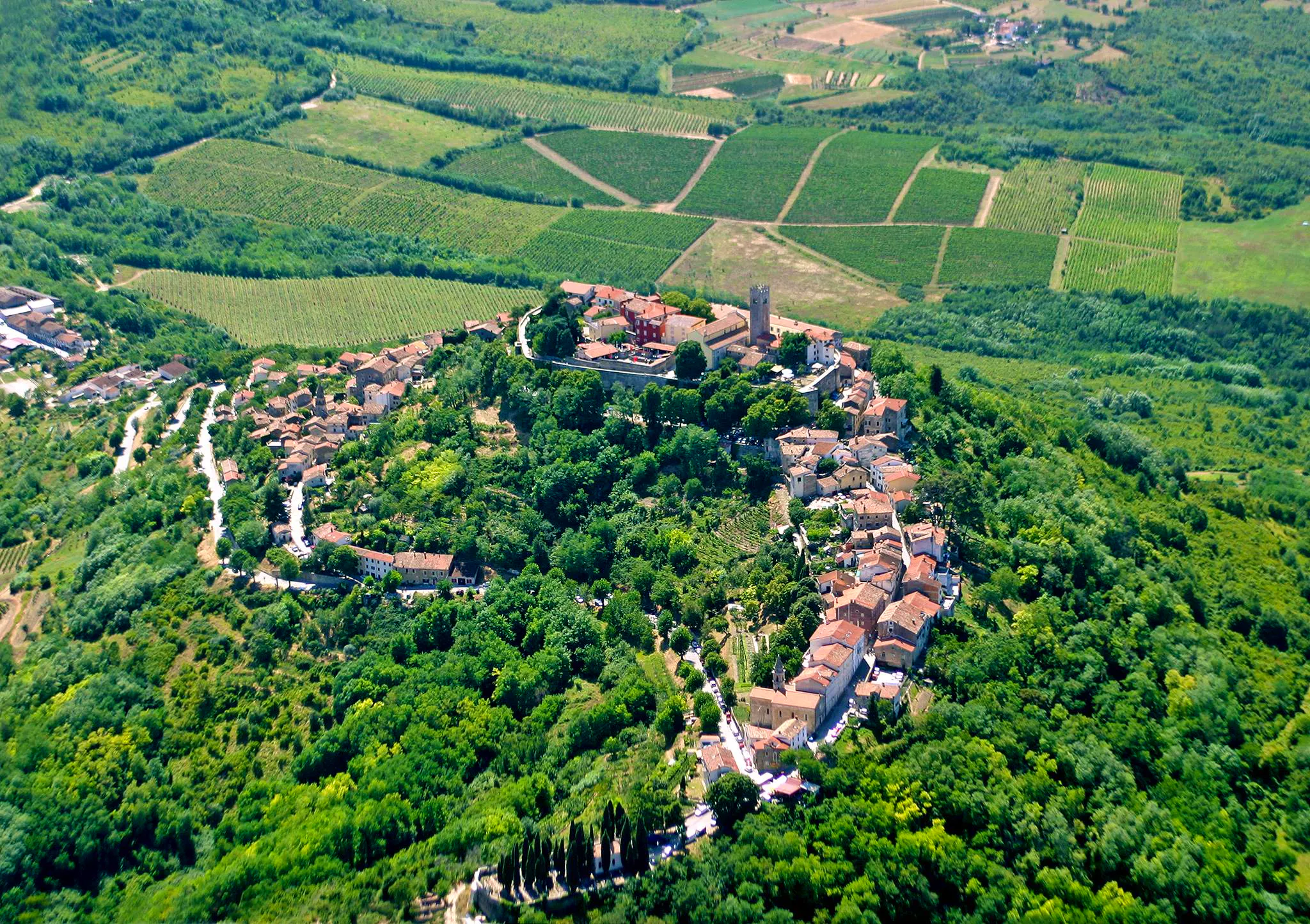 Hotel Kastel&nbsp;&ndash;&nbsp;&copy;&nbsp;Hotel Kastel