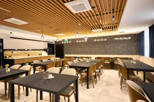 Buffetrestaurant im Barbarka Vita &ndash; &copy; IdeaSpa Travel