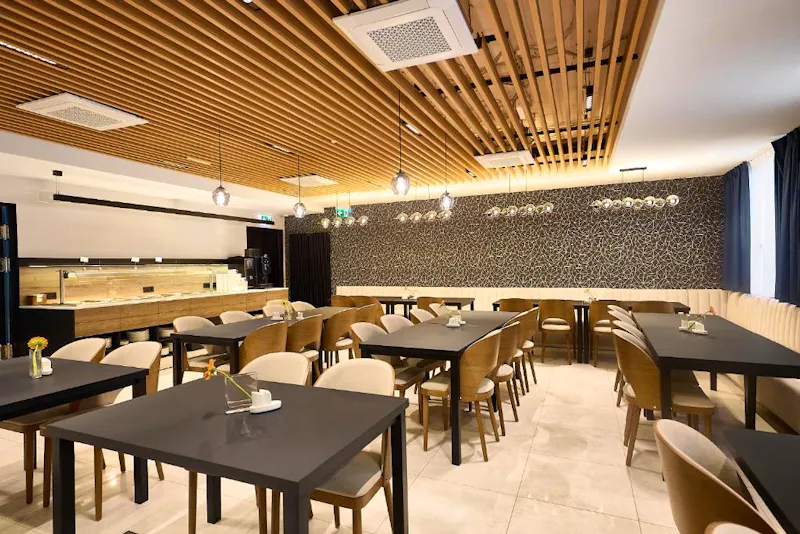 Buffetrestaurant im Barbarka Vita &ndash; &copy;IdeaSpa Travel