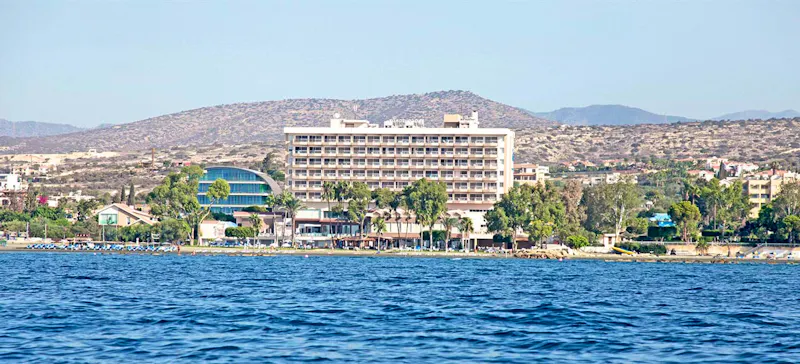 Poseidonia Beach Hotel - &copy;Poseidonia Beach Hotel