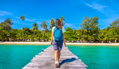 YOUNG &ndash; Rundreise Mauritius: Abenteuer & Entspannung