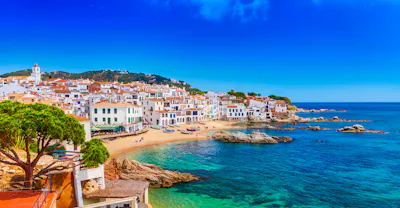 Rundreise Costa Brava &ndash; Barcelona &ndash; Katalonien