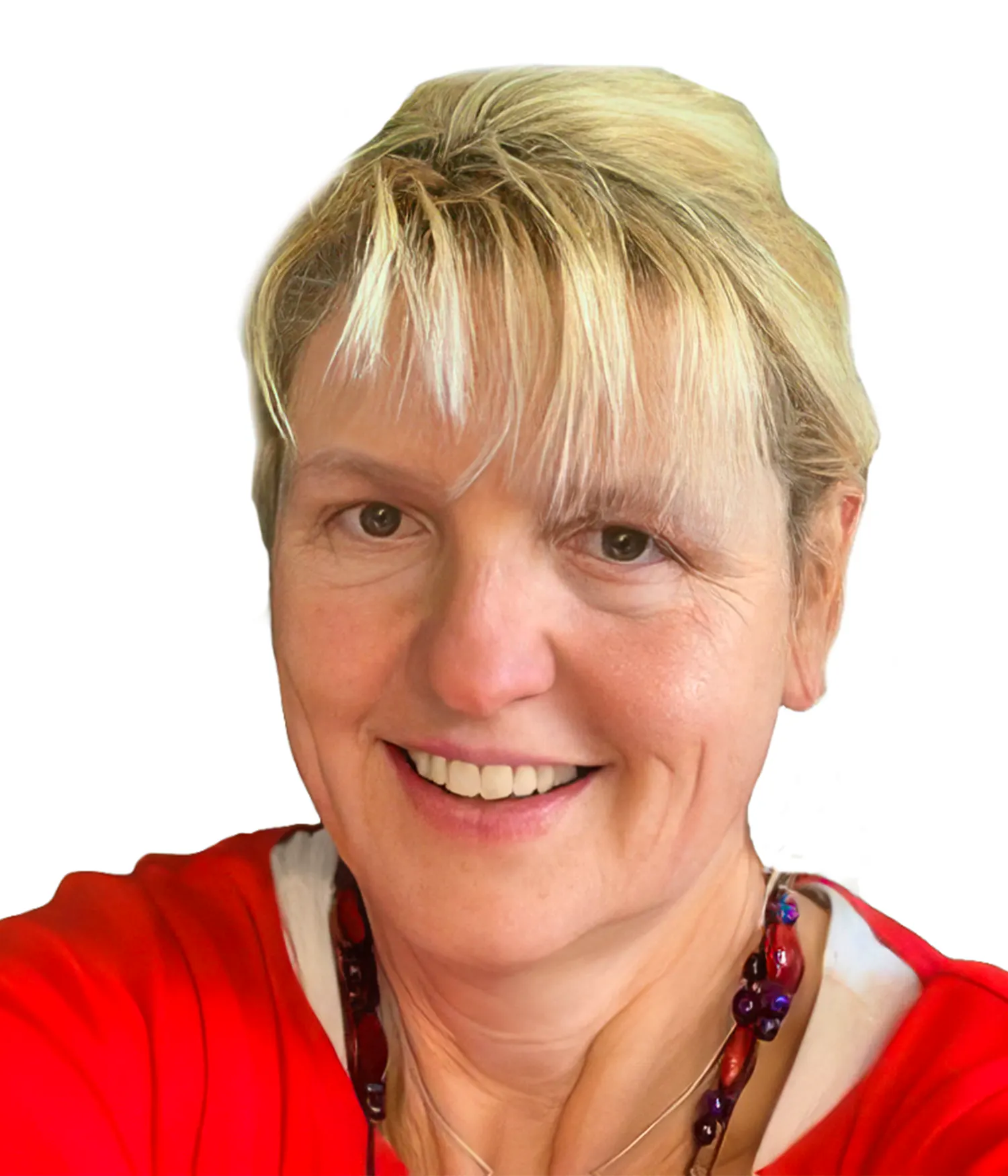 Petra Süß