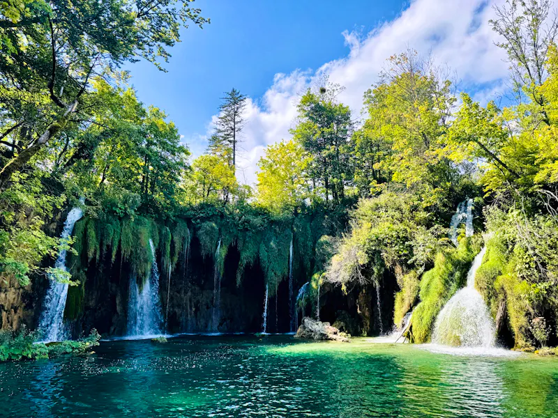 Plitwitzer Seen - &copy;Christin Kuschka - Eberhardt TRAVEL