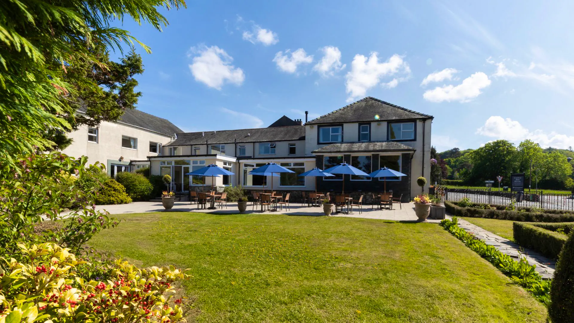 Lake District Castle Inn Hotel&nbsp;&ndash;&nbsp;&copy;&nbsp;Lake District Castle Inn Hotel