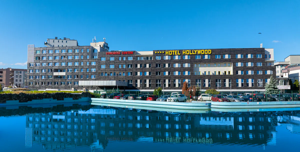 Hollywood Hotel&nbsp;&ndash;&nbsp;&copy;&nbsp;Hollywood Hotel