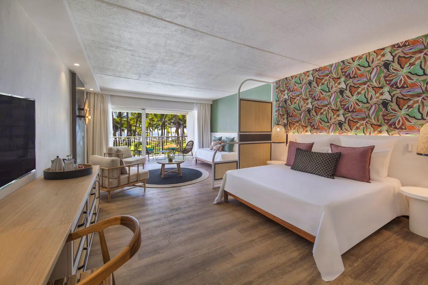 Beachcomber Le Victoria Resort & Spa - Badezimmer&nbsp;&ndash;&nbsp;&copy;&nbsp;Beachcomber Le Victoria Resort & Spa