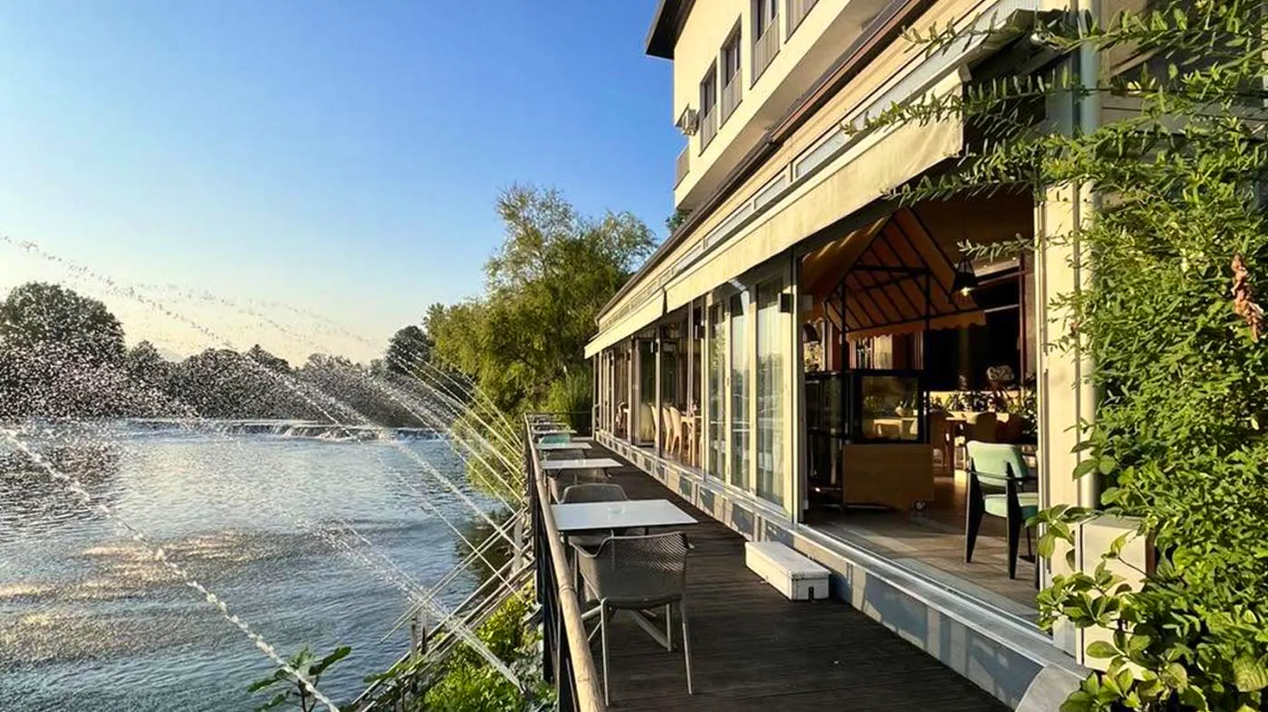 Hotel Opal Exclusive &nbsp;&ndash;&nbsp;&copy;&nbsp;Hotel Opal Exclusive