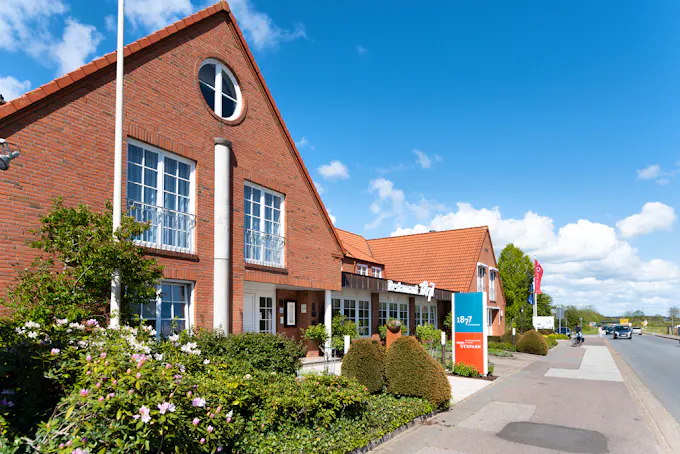 Boutiquehotel Myn Utspann - Außenansicht&nbsp;&ndash;&nbsp;&copy;&nbsp;Boutiquehotel Myn Utspann