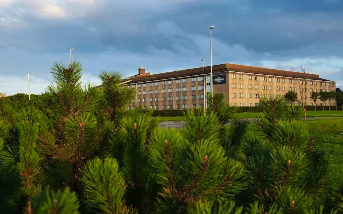 The Aberdeen Altens Hotel - Außenansicht&nbsp;&ndash;&nbsp;&copy;&nbsp;The Aberdeen Altens Hotel 