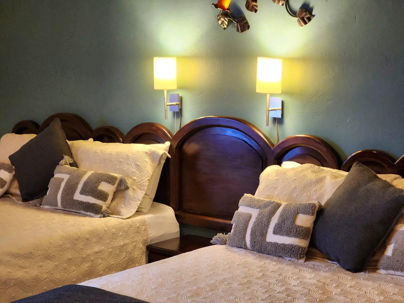 Hotel Plaza Copán&nbsp;&ndash;&nbsp;&copy;&nbsp;Hotel Plaza Copán
