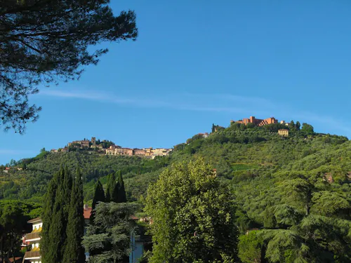 Montecatini Terme &ndash; &copy; petra sauer - Eberhardt TRAVEL