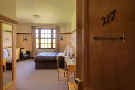 Silver Tassie Hotel & Spa &nbsp;&ndash;&nbsp;&copy;&nbsp;Silver Tassie Hotel & Spa 