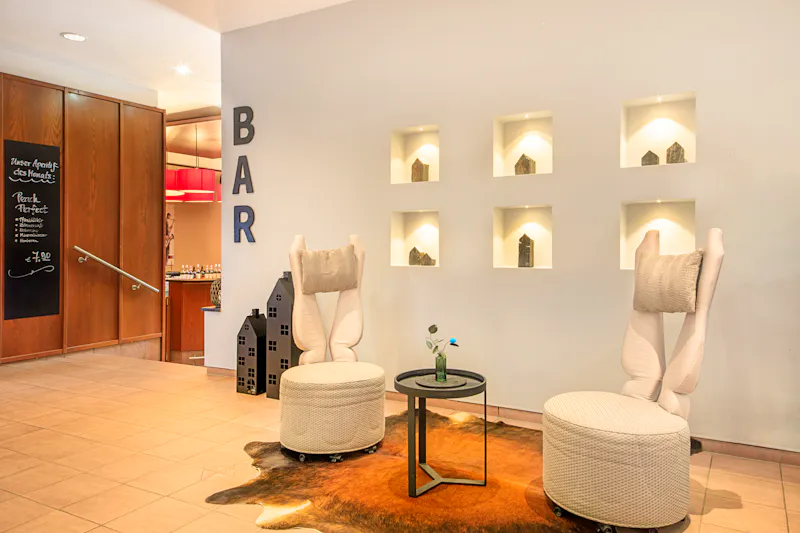 Bad Steben - relexa hotel  &ndash; &copy;Copyright by Tauschers-Photography