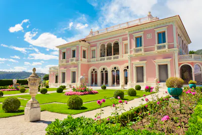 Künstler in der Provence &ndash; auf den Spuren großer Maler