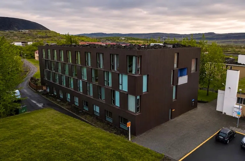 Hotel Bifröst&nbsp;&ndash;&nbsp;&copy;&nbsp;Hotel Bifröst