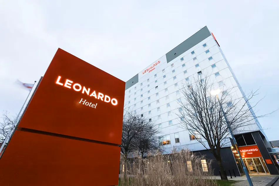 Leonardo Hotel Middlesbrough&nbsp;&ndash;&nbsp;&copy;&nbsp;Leonardo Hotel Middlesbrough