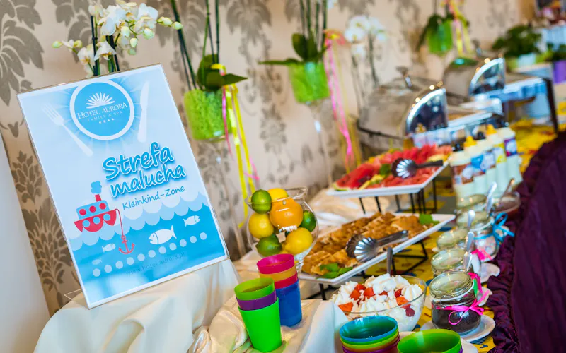 Restaurant MIRAMARE im Hotel Aurora &ndash; &copy;IdeaSpa Travel